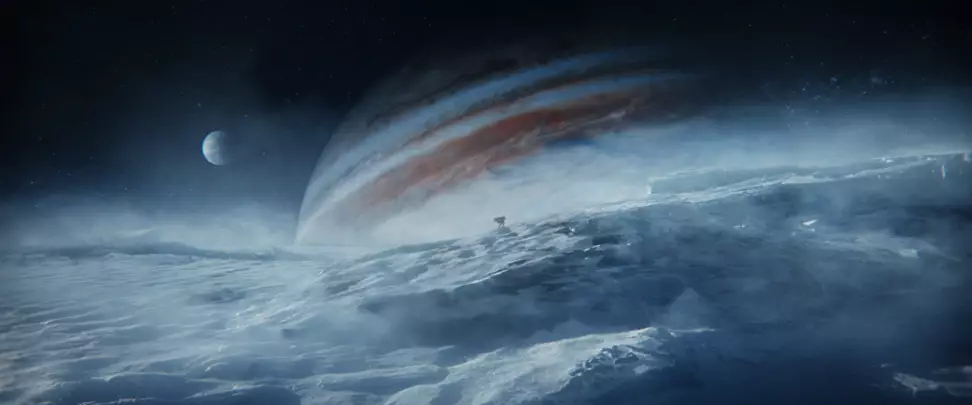 Destiny 2 - Beyond Light - PC