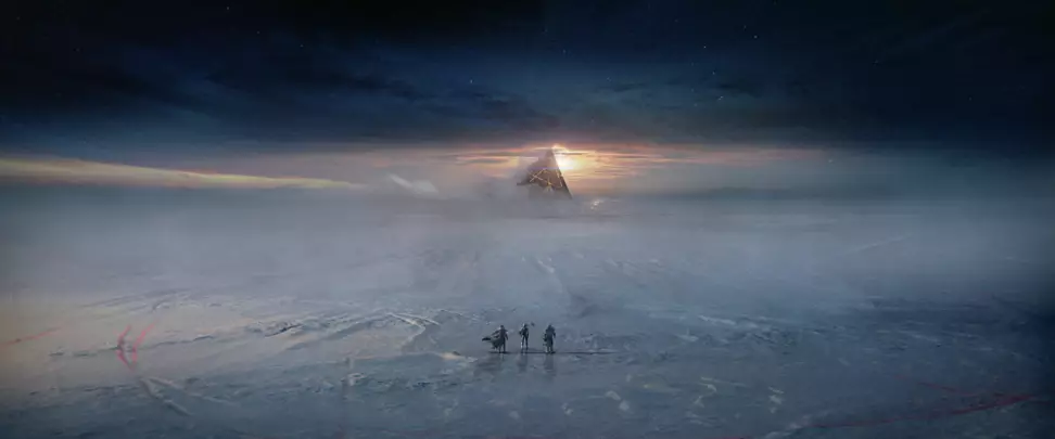 Destiny 2 - Beyond Light