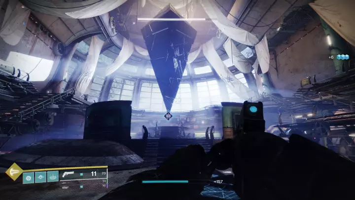 Destiny 2 - Beyond Light