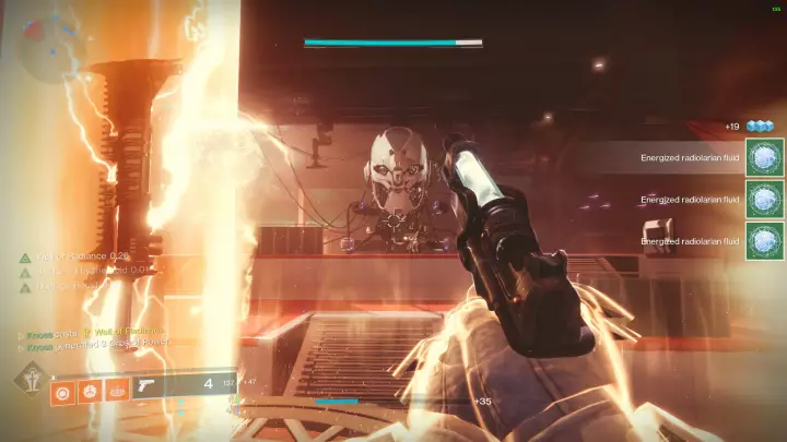 Destiny 2 - Beyond Light