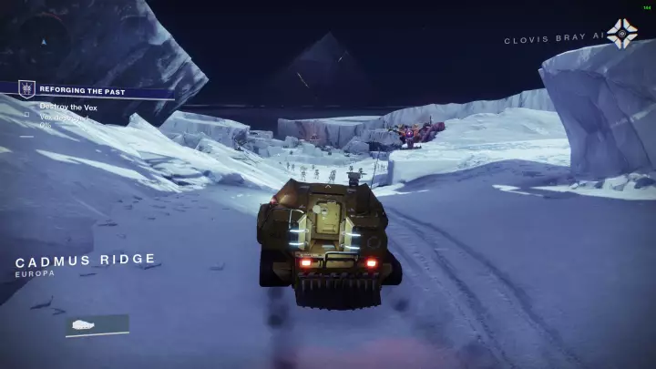 Destiny 2 - Beyond Light