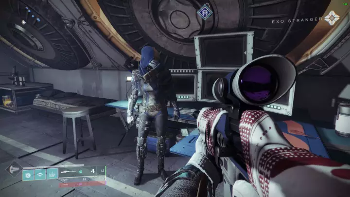 Destiny 2 - Beyond Light