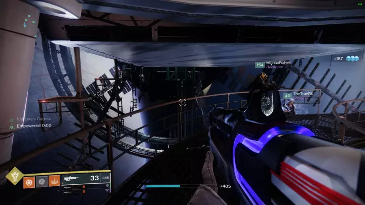 Destiny 2 - Beyond Light