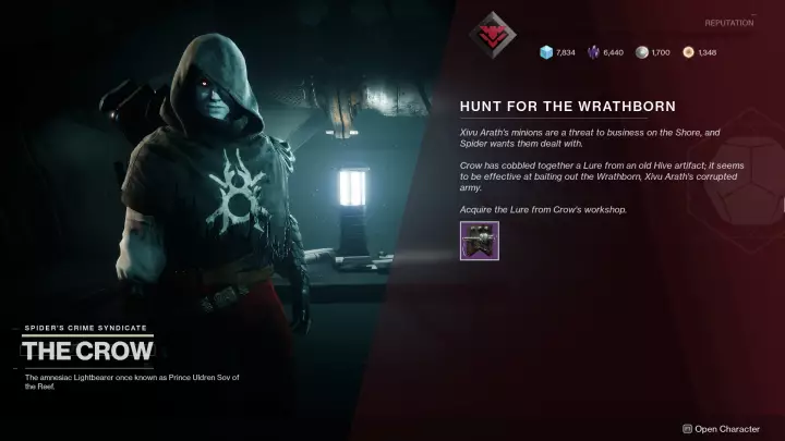 Destiny 2 - Beyond Light