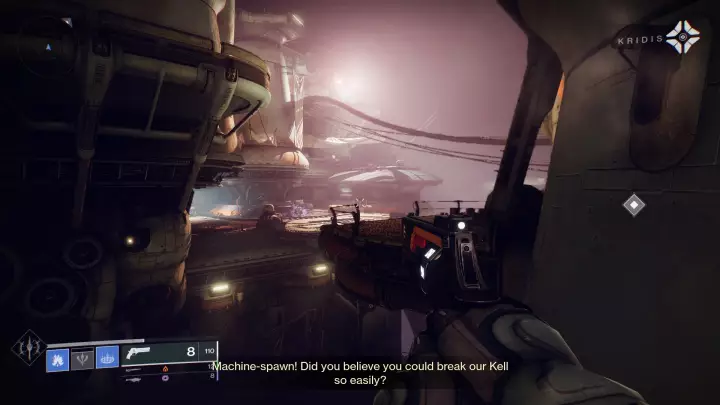 Destiny 2 - Beyond Light