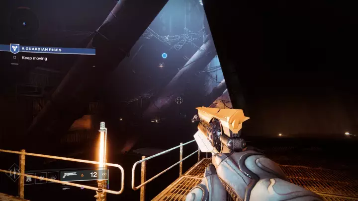 Destiny 2 - Beyond Light