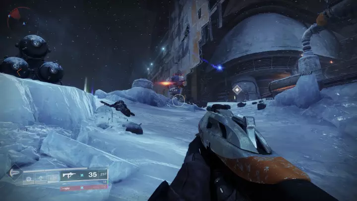 Destiny 2 - Beyond Light - PC