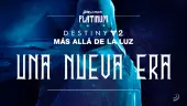 Asiste al estreno de Destiny 2: Una Nueva Era, un documental 3DJuegos Platinum