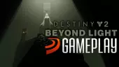 Destiny 2 - Beyond Light a 60 fps en PC: es hora de descubrir la nueva expansión de Bungie en gameplay