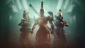 Destiny 2 Beyond Light presenta las recompensas de la Temporada de los Elegidos