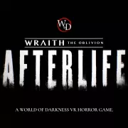 Carátula de Wraith: The Oblivion - Afterlife - PC