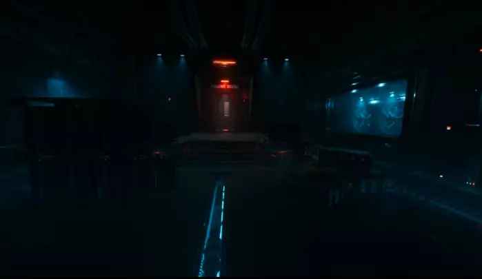 Nemesis Distress - PC