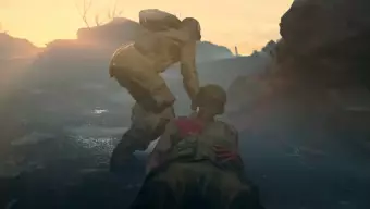 Un médico en la Segunda Guerra Mundial protagoniza este sorprendente juego de acción bélica