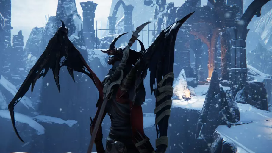 Metal Hellsinger PS5