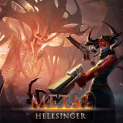 Metal: Hellsinger