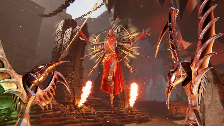 Metal Hellsinger - PC