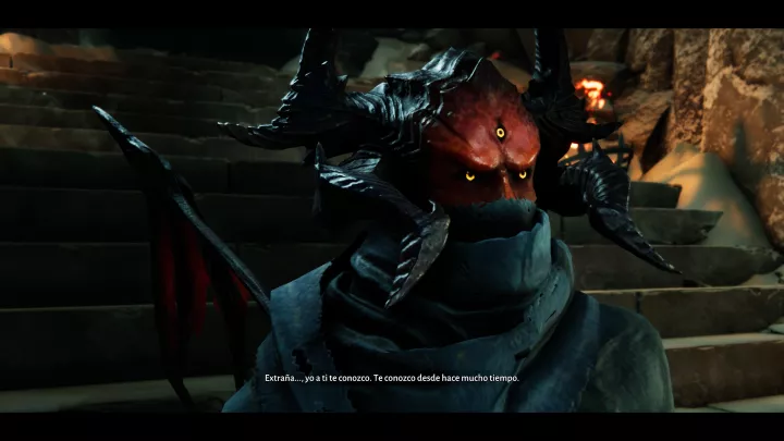 Metal Hellsinger - PC