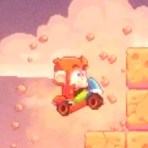 Alex Kidd in Miracle World DX Análisis