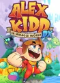Alex Kidd in Miracle World DX PC