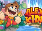 Alex Kidd in Miracle World DX llegará antes de lo esperado: el remake adelanta su estreno y ofrece nuevo tráiler