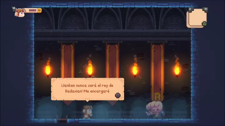 Alex Kidd in Miracle World DX