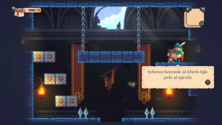 Alex Kidd in Miracle World DX