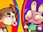 Alex Kidd in Miracle World DX - Imagen Nintendo Switch