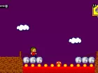 Alex Kidd in Miracle World DX 