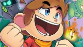 El regreso de un clásico: Alex Kidd in Miracle World DX ya tiene fecha y estrena tráiler