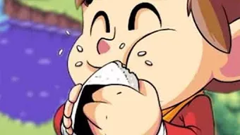 Nuevo tráiler de Alex Kidd in Miracle World DX: un remake que llegará pronto a PC y consolas