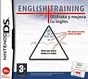 English Training : Disfruta y mejora tu inglés DS