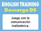 English Training - Imagen DS