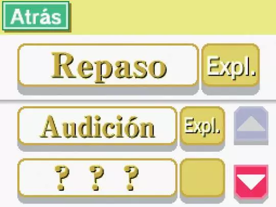 English Training : Disfruta y mejora tu inglés