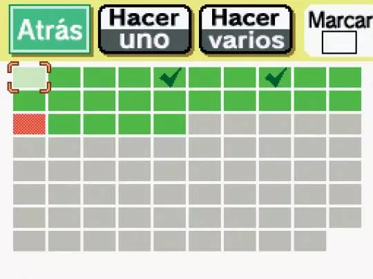 English Training - DS