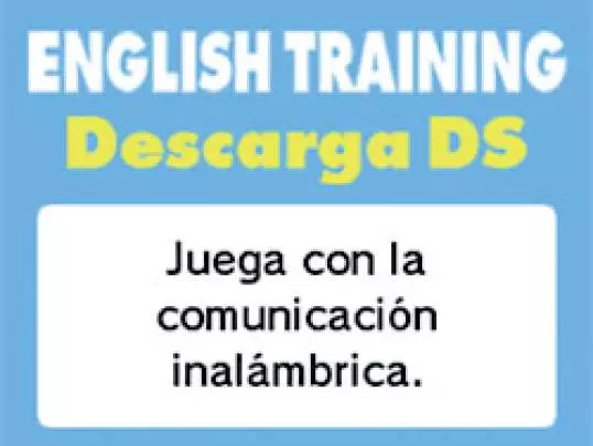 English Training : Disfruta y mejora tu inglés