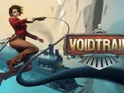Tráiler de Voidtrain para Steam