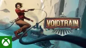 Tráiler y fecha de Voidtrain