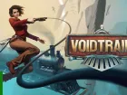 Tráiler y fecha de Voidtrain