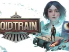 Tráiler de lanzamiento de Voidtrain
