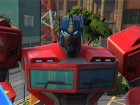 Transformers: Battlegrounds