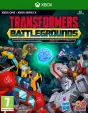 Transformers: Battlegrounds Xbox One