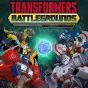 Transformers: Battlegrounds PC