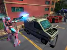 Transformers Battlegrounds - Imagen Nintendo Switch