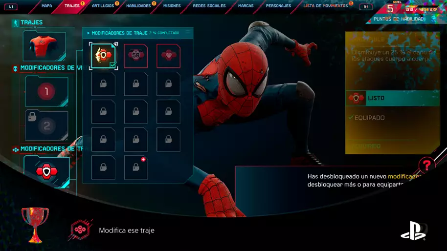 Spider-Man Miles Morales PS5