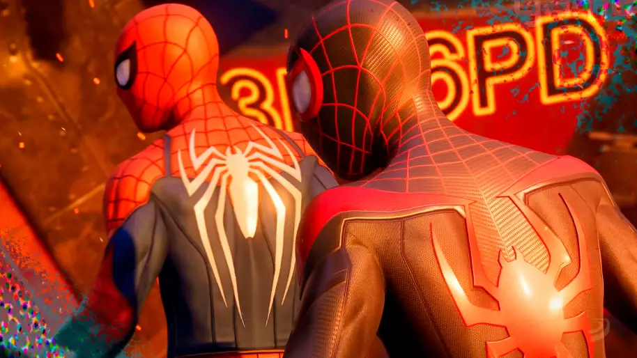 Spider-Man Miles Morales análisis