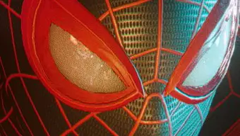 Así es el diseño del traje alternativo de Spider-Man Miles Morales creado específicamente para el juego