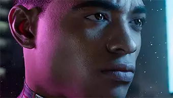 Spider-Man Miles Morales muestra brevemente otro traje alternativo en un número del Daily Bugle