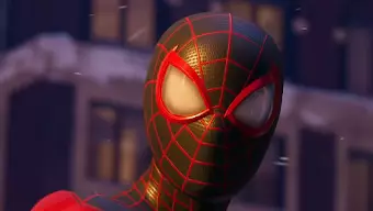Spider-Man Miles Morales presenta nuevo vídeo gameplay y muestra la pelea con el primer jefe del juego
