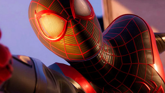 Spider-Man Miles Morales no tendrá pantallas de carga en PS5 y muestra a J. Jonah Jameson en el juego