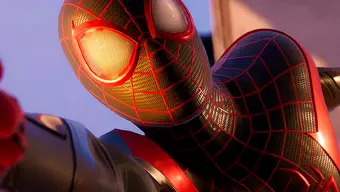 Spider-Man Miles Morales no tendrá pantallas de carga en PS5 y muestra a J. Jonah Jameson en el juego